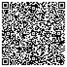 QR code with One Call Carpet Service contacts