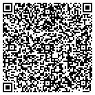 QR code with Custom Gutters Of Houston contacts