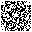 QR code with Avalon Via contacts