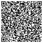 QR code with Peninsula Carpet Service contacts