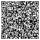 QR code with Hold That Thought contacts