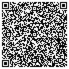 QR code with Mary Gergis P A contacts