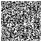 QR code with Custom Clean Auto Detailing contacts