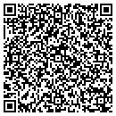 QR code with C R Johnson Co contacts
