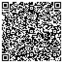 QR code with D And S Detailing contacts