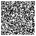 QR code with KFC contacts