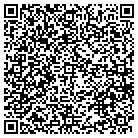 QR code with C J Reeh Farm Ranch contacts