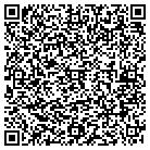QR code with D L Seamless Gutter contacts