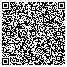 QR code with Lutes Custom Woodworking contacts