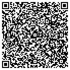 QR code with E & M Gutter Systems LLC contacts