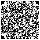 QR code with D & J Professional Detailing contacts