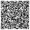 QR code with T W R Framing contacts