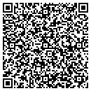 QR code with Robert A Clampett contacts