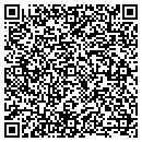 QR code with MHM Consulting contacts