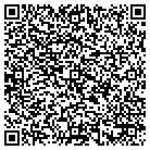 QR code with S And T Carpet Laying Comp contacts