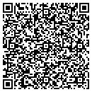 QR code with Alpha Printing contacts