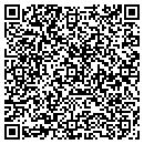 QR code with Anchorage Ski Club contacts