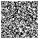 QR code with Haque Shahid N MD contacts