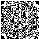 QR code with Cozy Point Ranch Business Office contacts