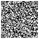 QR code with C R Y Plumbing & Contracting contacts