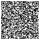QR code with Haul Away CA contacts