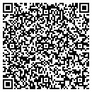 QR code with R R Donnelley & Sons Company contacts
