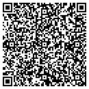 QR code with R R Donnelley & Sons Company contacts
