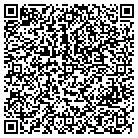 QR code with Tahoe Specialty Carpets-Design contacts