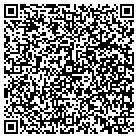 QR code with D & D Plumbing & Heating contacts