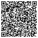 QR code with Sipco Inc contacts