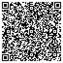 QR code with James A Graves contacts