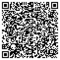 QR code with Paces Group Inc contacts
