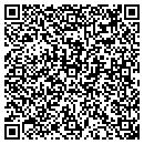 QR code with Kouun Printing contacts