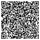 QR code with Adams Outdoors contacts