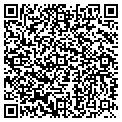QR code with U N R Carpets contacts