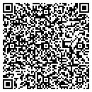 QR code with Alpine Cabins contacts