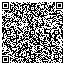 QR code with Just Trash It contacts