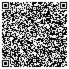 QR code with V K S Carpet Installation contacts