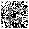 QR code with Wba Carpets contacts