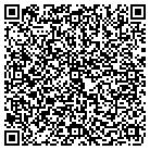 QR code with Apperson Business Forms Inc contacts