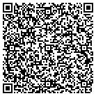QR code with Applied Graphics Inc contacts