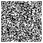 QR code with Alberto R Luna-Vega Md contacts