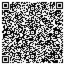 QR code with Dd Ranch contacts