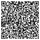 QR code with L M R Development Inc contacts