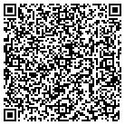 QR code with Adeola R Uthman M D P C contacts