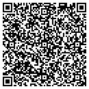 QR code with A & P Moving Inc contacts