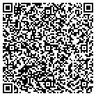 QR code with Ahmed Ibrahim Ahmed M D contacts