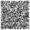 QR code with Alan J Stein Md contacts