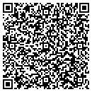 QR code with Hang Em High Seamless Gutters contacts