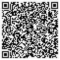 QR code with Coffee's contacts